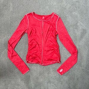 FP Movement Right on Run Layer